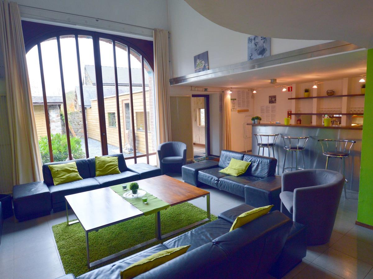 Charming Farmhouse In Waimes With Pool מראה חיצוני תמונה